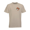 SEVERSON ORIGINALS ISLANDS SOUNDS S/S SHIRT