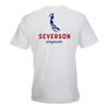 SEVERSON ORIGINALS SOUL ARCH S/S SHIRT