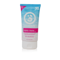 SURFACE SHEER TOUCH SUNSCREEN LOTION