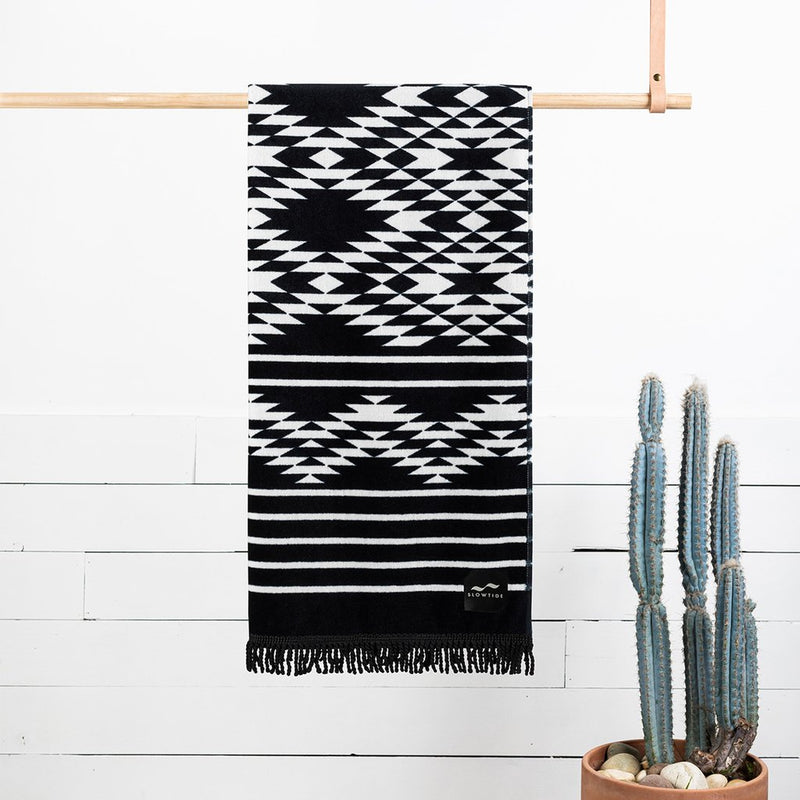 SLOWTIDE BADLANDS TOWEL