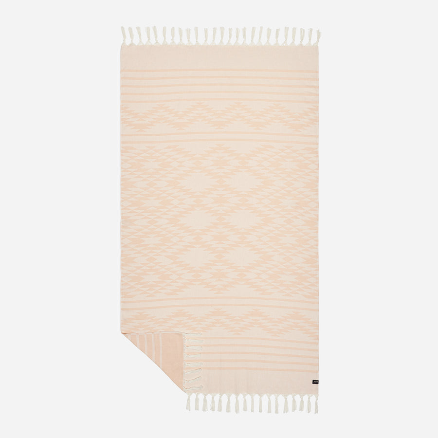 SLOWTIDE CRISPEN TURKISH TOWEL