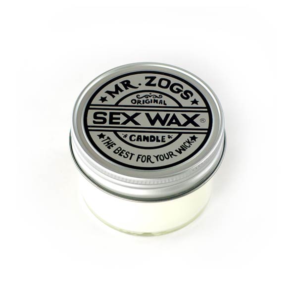SEX WAX CANDLE- ORIGINAL 