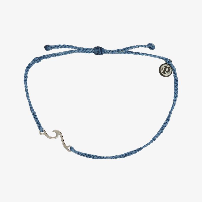 PURA VIDA ANKLET - SHORELINE