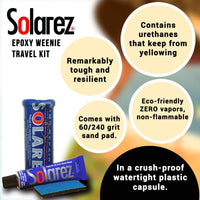 SOLAREZ WEENIE KIT - EPOXY