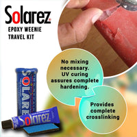 SOLAREZ WEENIE KIT - EPOXY