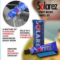 SOLAREZ WEENIE KIT - EPOXY