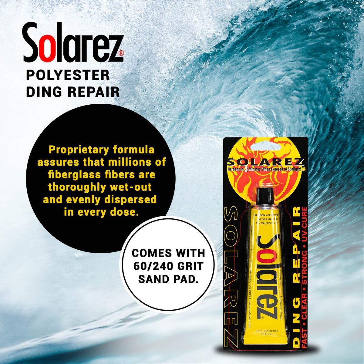 Pu surfboard repair hotsell