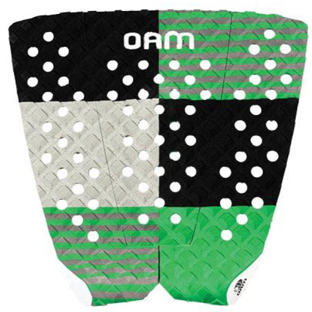 ON A MISSION SOLD SERIES TRACTION PAD