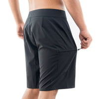 STEWART MEN'S VAPOR BOARDSHORTS