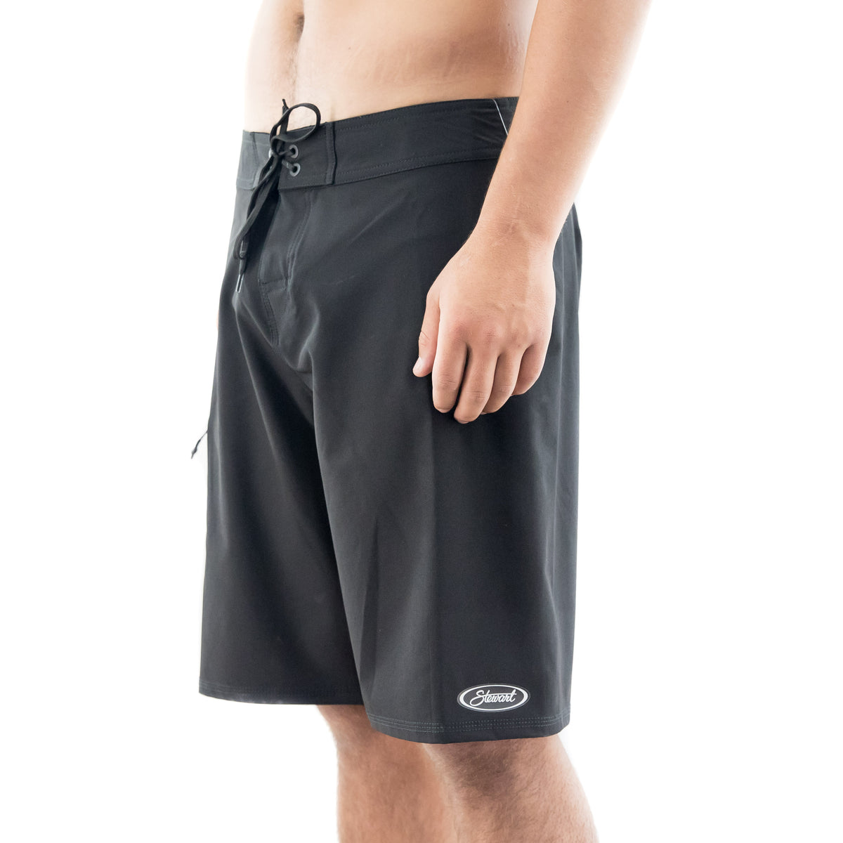 STEWART MEN'S VAPOR BOARDSHORTS