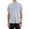 STEWART MEN'S SESSIONS S/S UV SHIRT