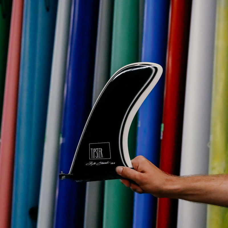 RAINBOW FIN CO. STEWART TIPSTER FIN | Stewart Surfboards