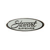 STEWART COLLECTIBLE PIN