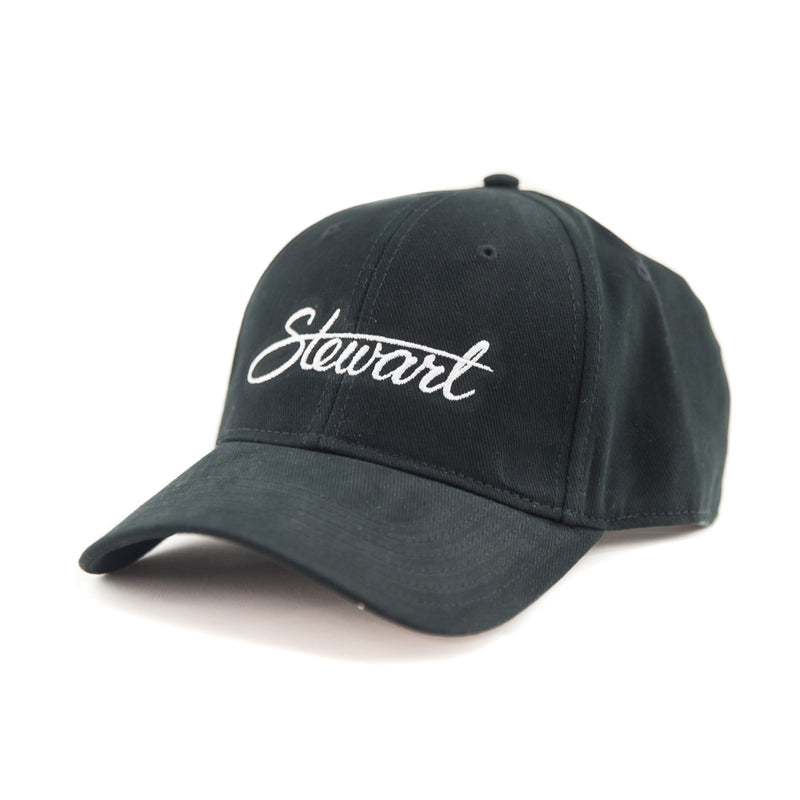 STEWART Surfboards EMBROIDERED ADJUSTABLE HAT