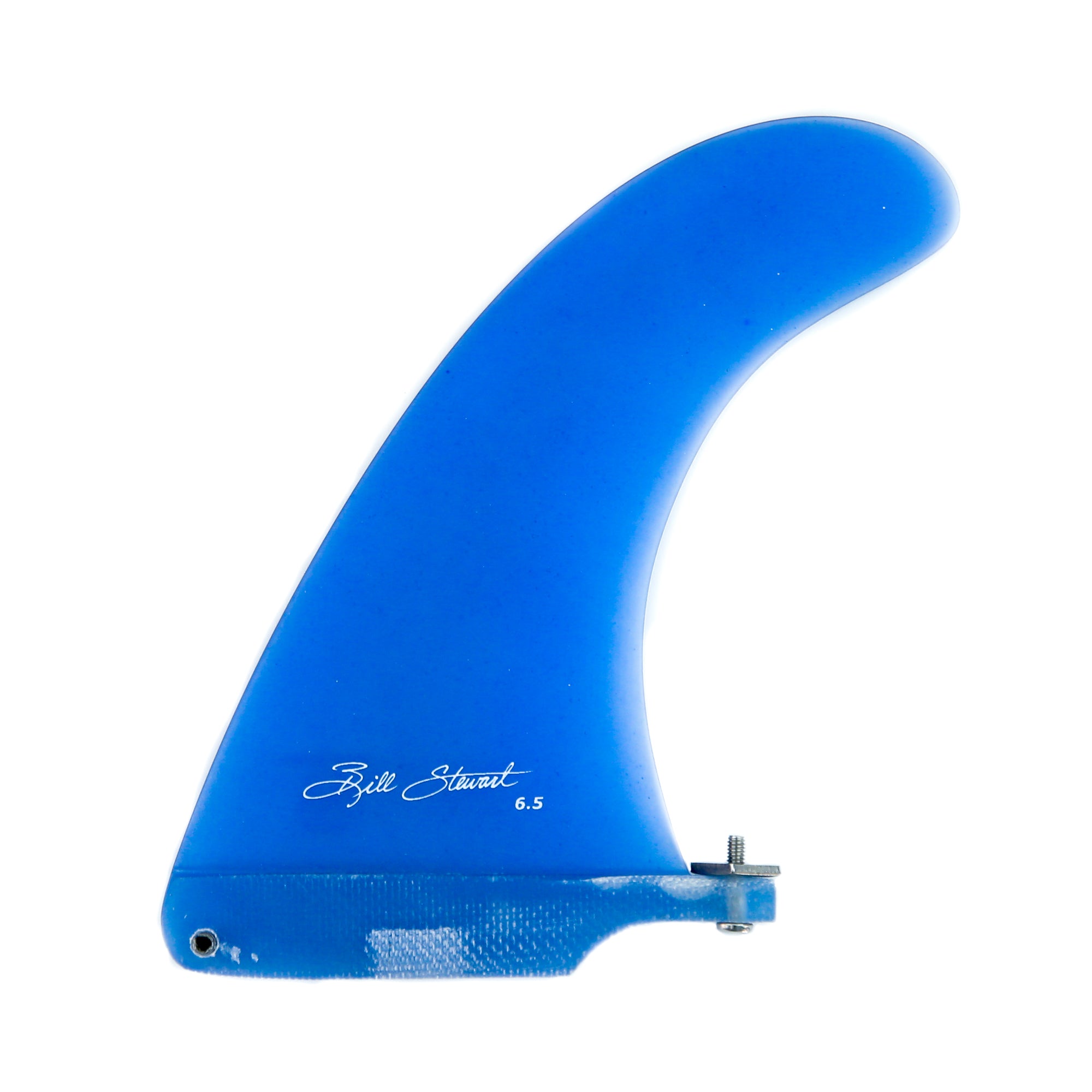 RAINBOW FIN CO. STEWART RAKE CENTER FIN – Stewart Surfboards