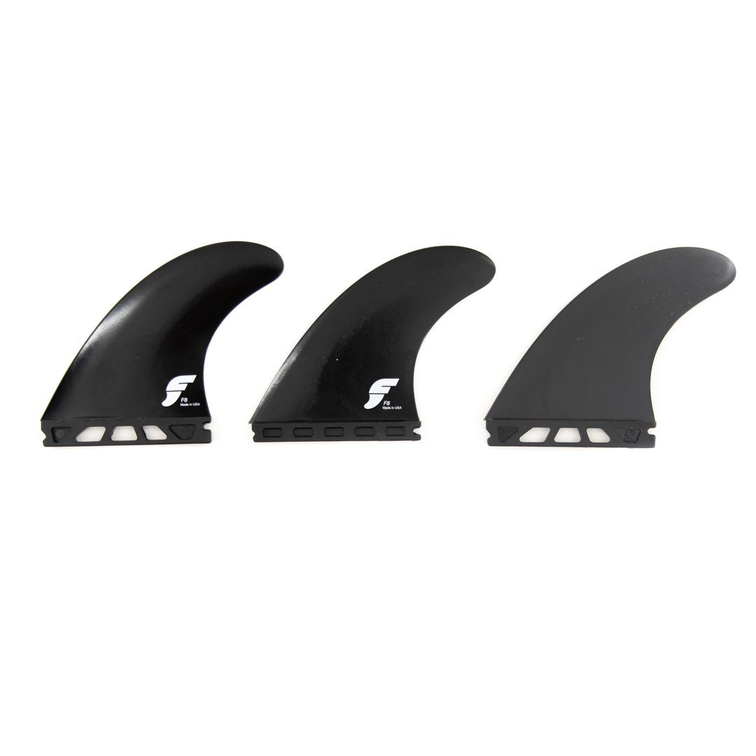 Future fins f8 top