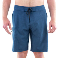 STEWART MEN'S VAPOR BOARDSHORTS