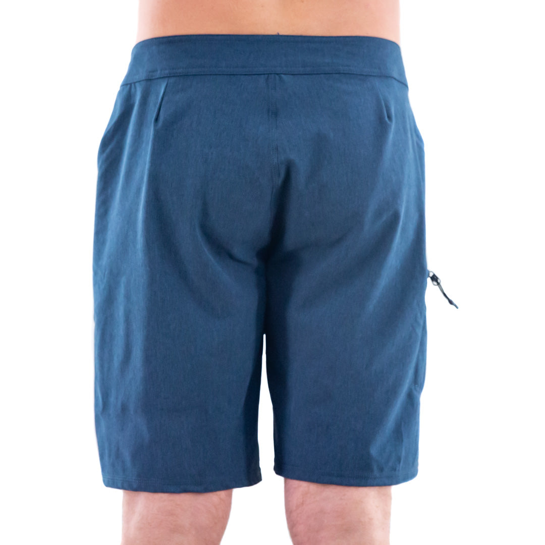 STEWART MEN'S VAPOR BOARDSHORTS