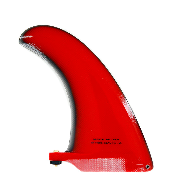 STEWART RAKE CENTER FIN