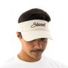 STEWART SCRIPT VISOR