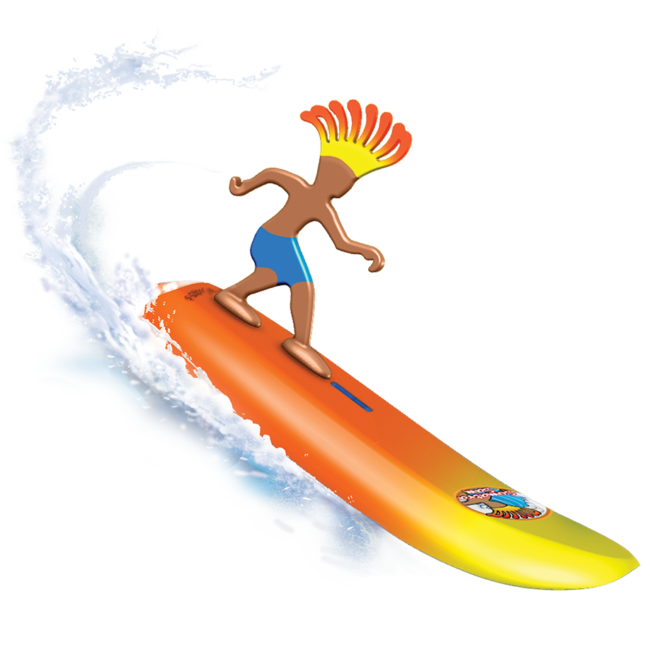 SURFER DUDES CLASSICS | Stewart Surfboards