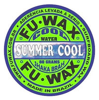 FU WAX - SUMMER COOL