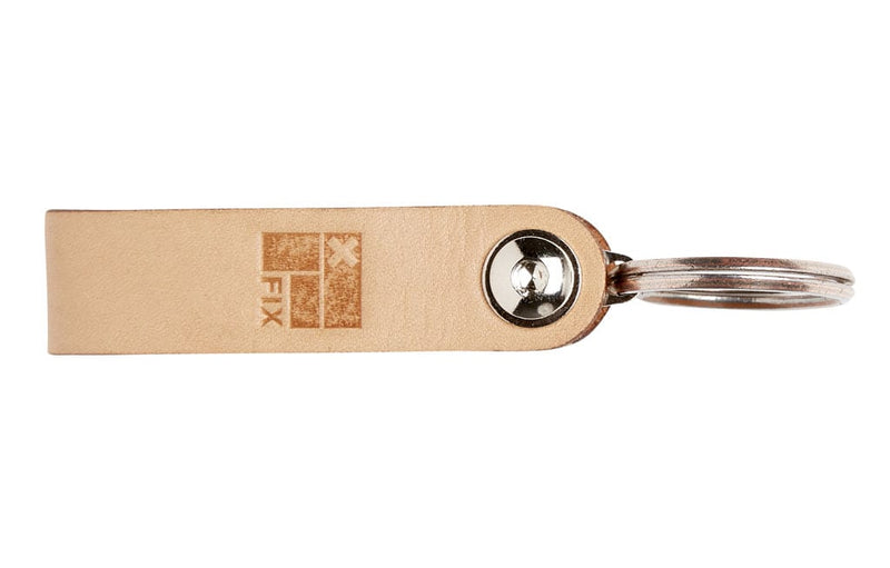 FIX MANUFACTURING SURF TOOLS KEYCHAIN