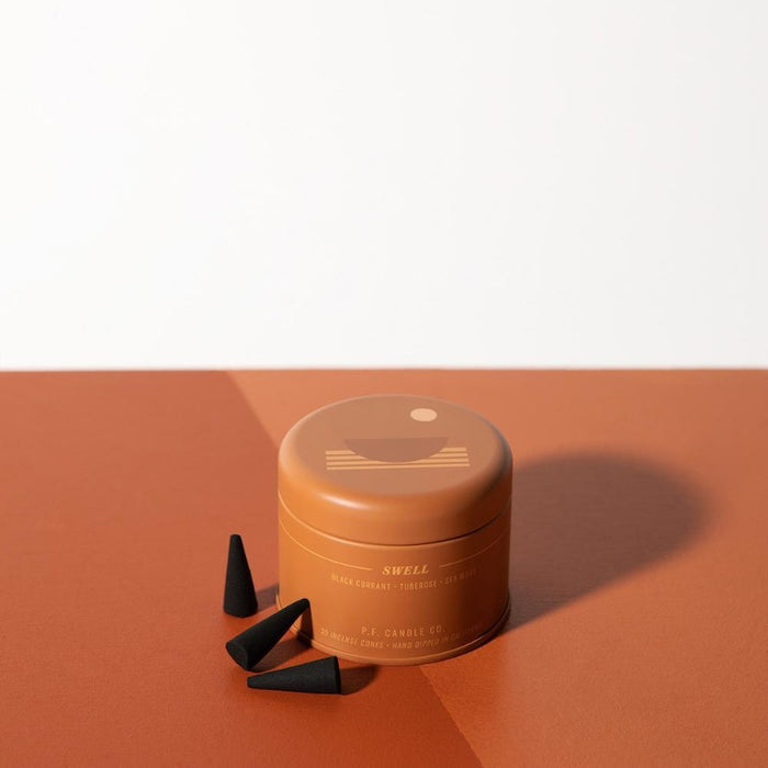 PF CANDLE CO. INCENSE CONE