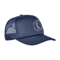 SEVERSON SC PIER DAYS FOAM TRUCKER