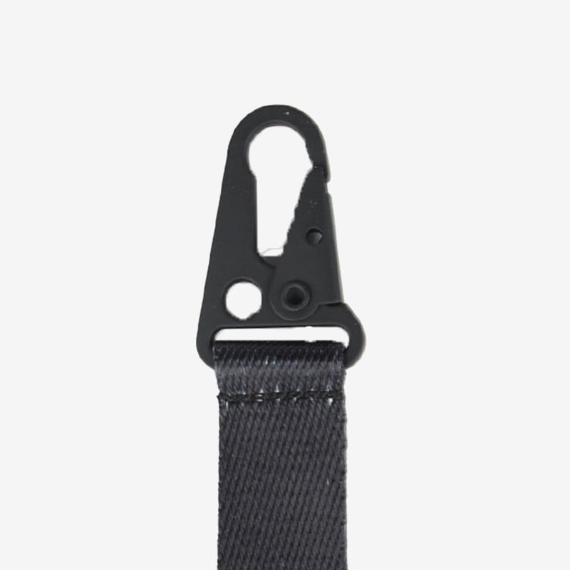 THREAD WALLETS - KEYCHAIN CLIP