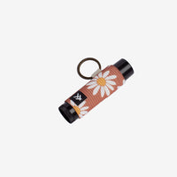 THREAD WALLET LIP BALM KEYCHAIN