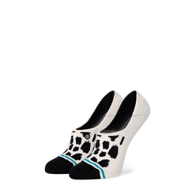 STANCE RUNNING WILD WOMEN'S NO SHOW SOCK