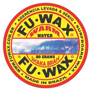 FU WAX - WARM