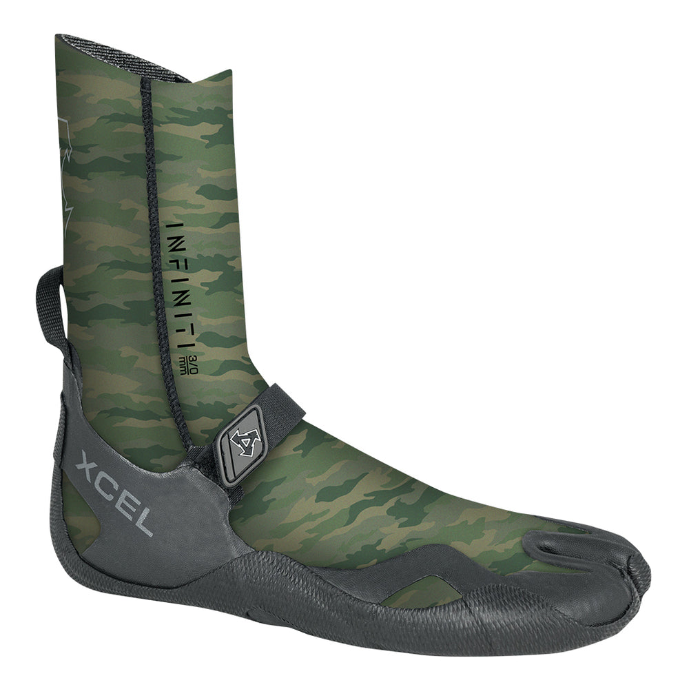 CAMO/BLK
