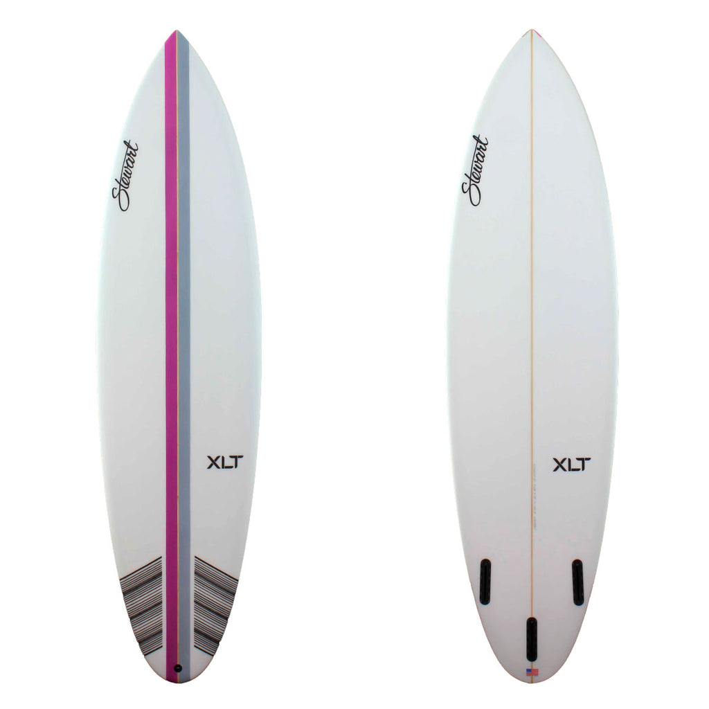 Collections – Stewart Surfboards