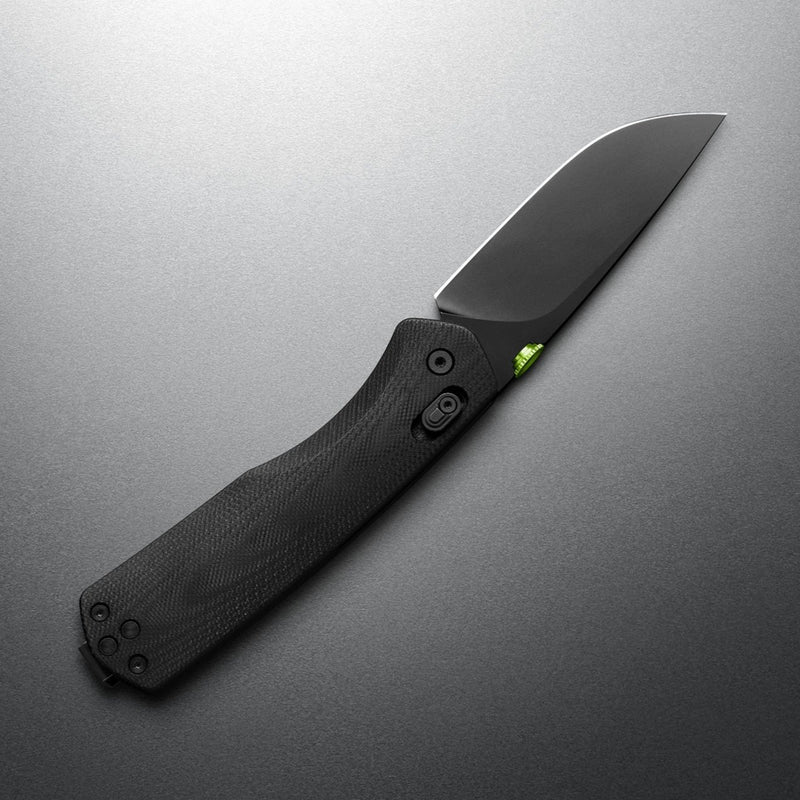 JAMES - THE CARTER XL G10/ STRAIGHT