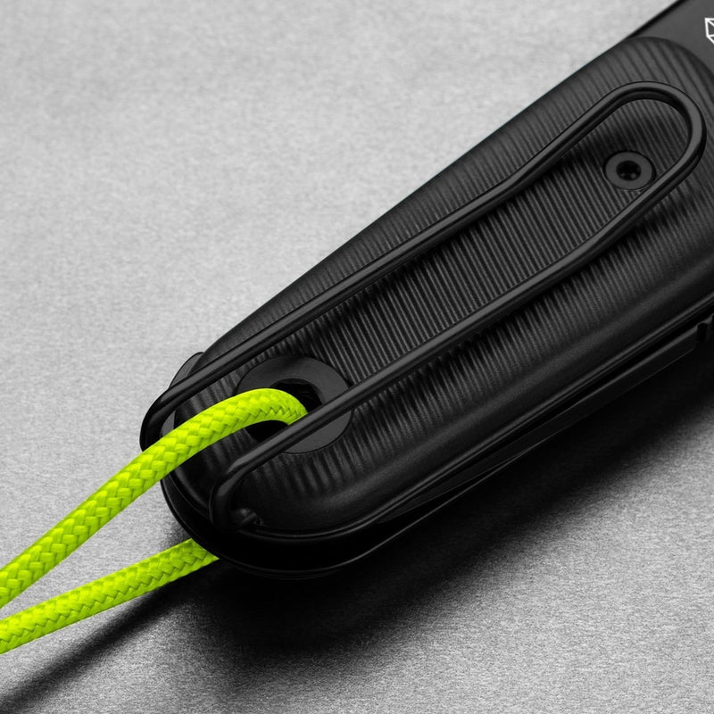JAMES- THE REDSTONE- PP/SERRATED