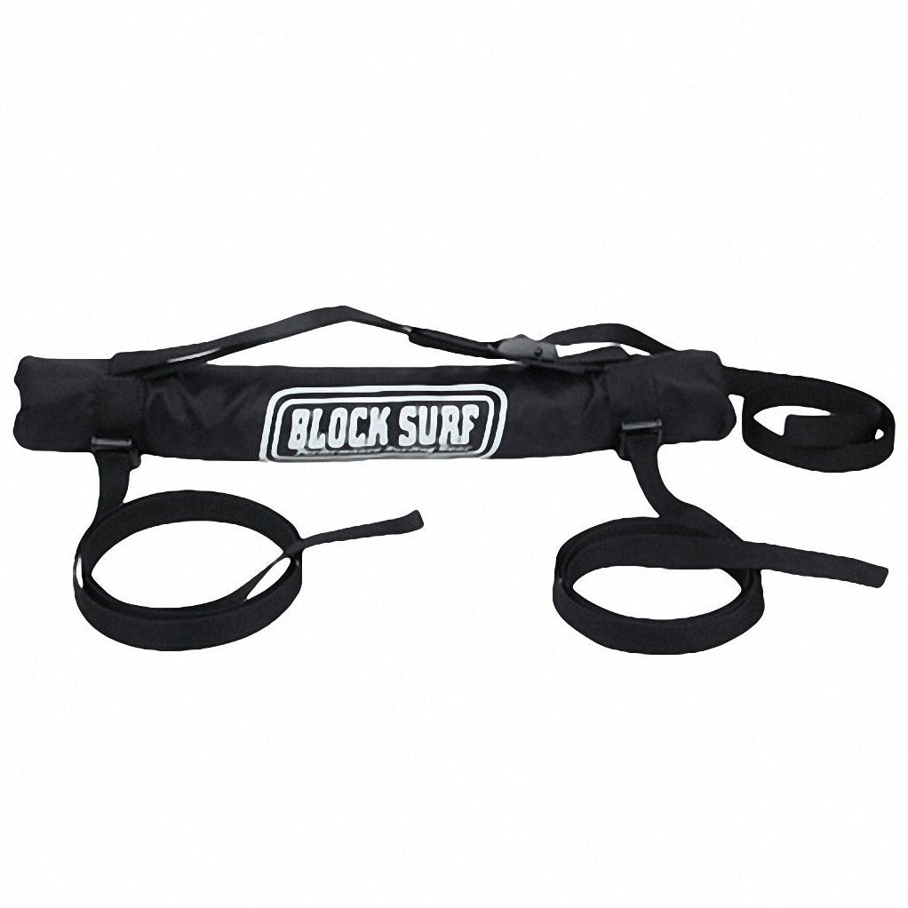 Block Surf Rack Single BLOCK SURF TAILGATE RACK | Stewart Surfboards