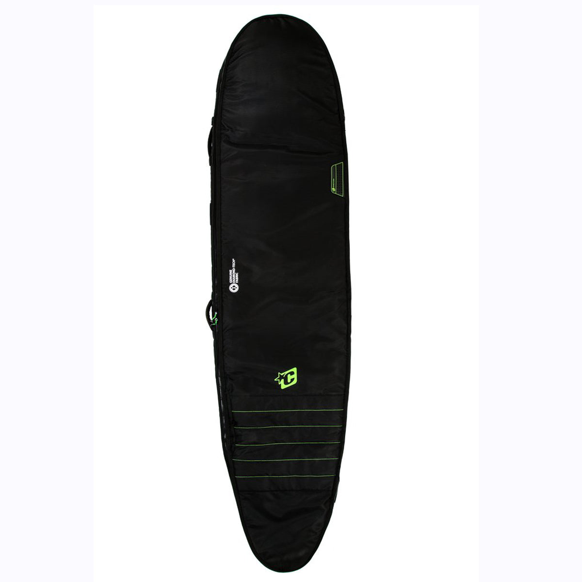 Stewart Surfboards Creatures Longboard Double Board Bag