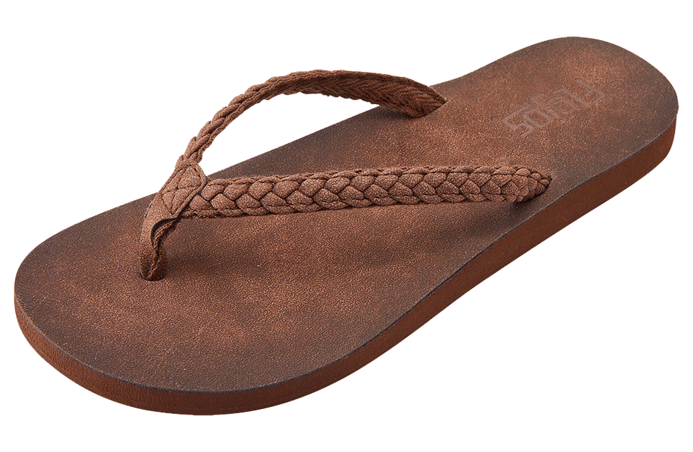 FLOJOS SKY WOMEN S FLAT SANDALS