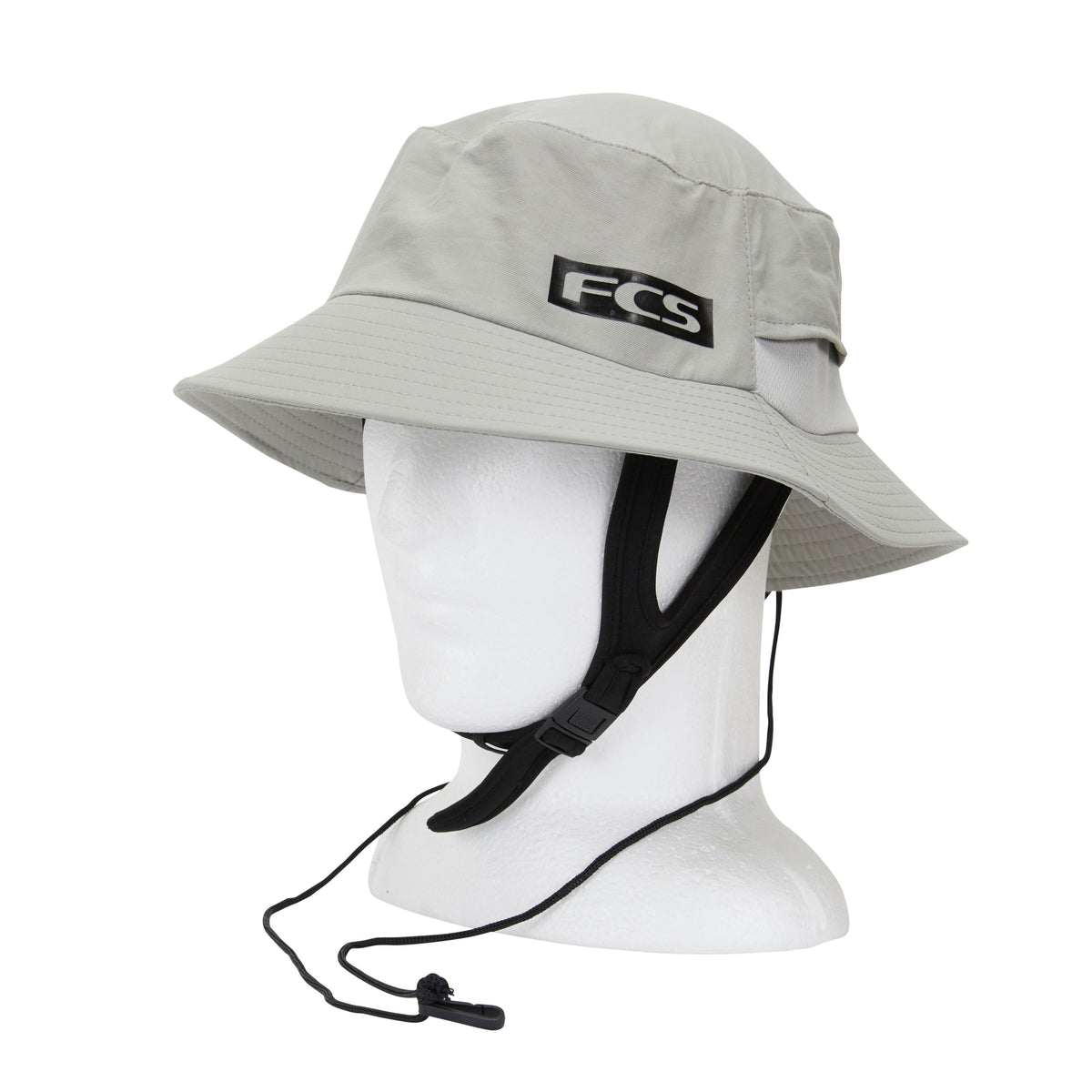 Fcs cap clearance