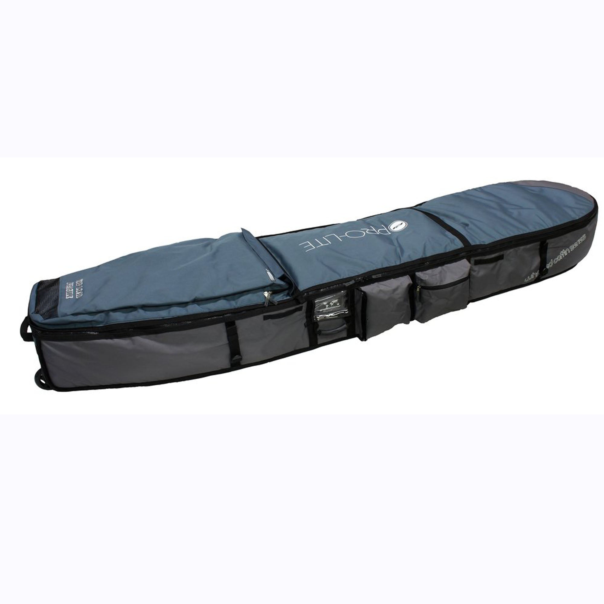 Surfboard travel deals case