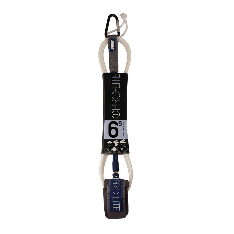 PRO-LITE FREESURF REGULAR SURF LEASH 6.5' - 10'