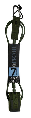 PRO-LITE FREESURF REGULAR SURF LEASH 6.5' - 10'