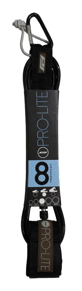 PRO-LITE FREESURF REGULAR SURF LEASH 6.5' - 10'