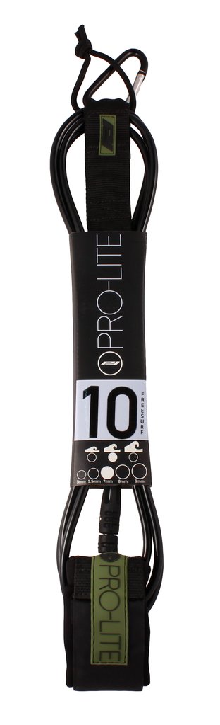 PRO-LITE FREESURF REGULAR SURF LEASH 6.5' - 10'
