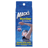 MACK'S DRY N CLEAR EAR DRYING AID