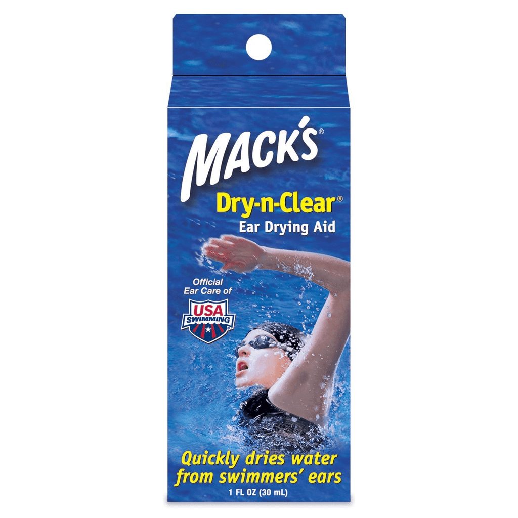 MACK'S DRY N CLEAR EAR DRYING AID