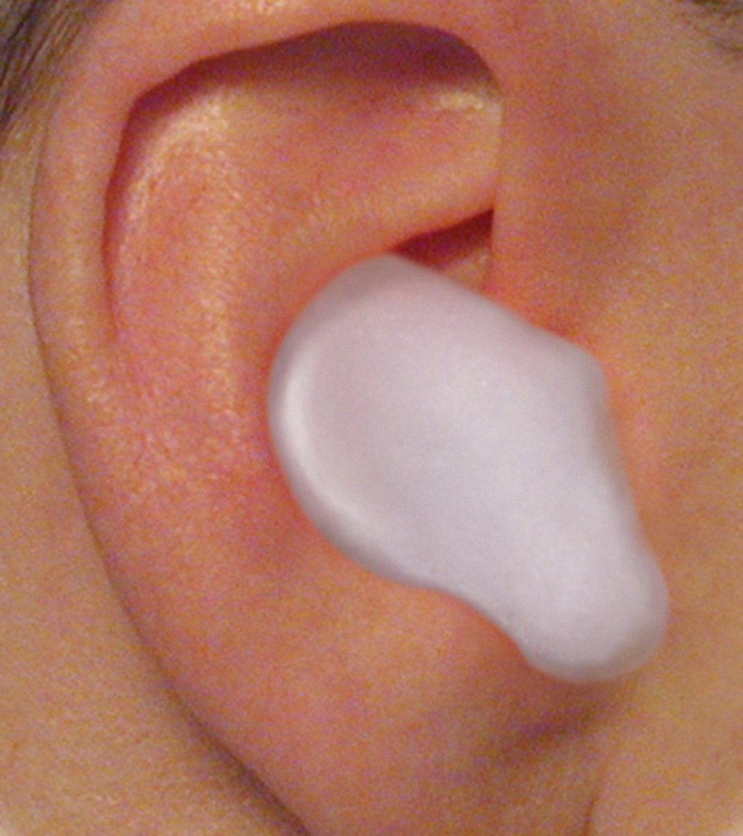 MACK'S SILICONE EAR PLUGS