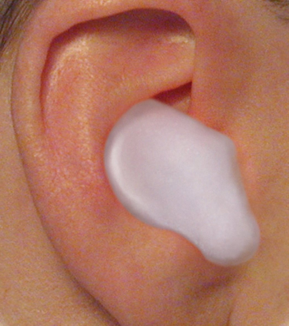 Pillow Soft® Silicone Putty Ear Plugs